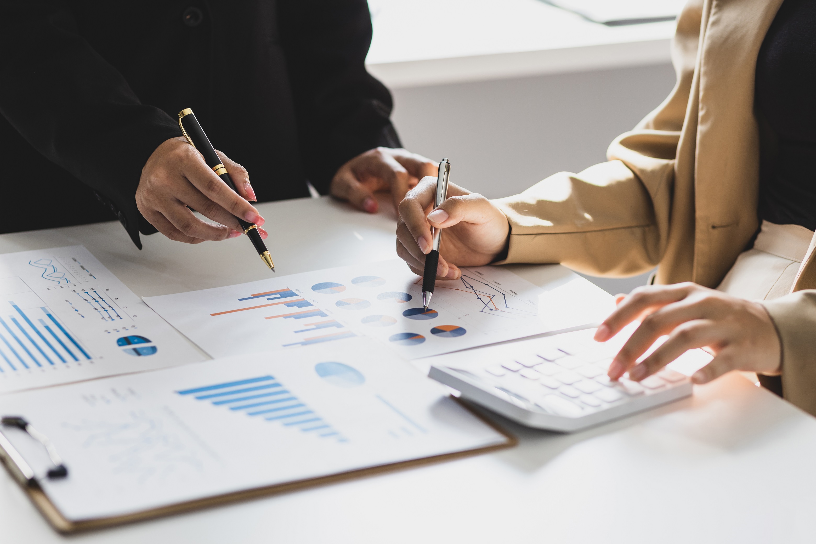 Carbon Footprint & GHG Accounting